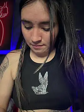 XXX chat uživo modela Sophie_LS