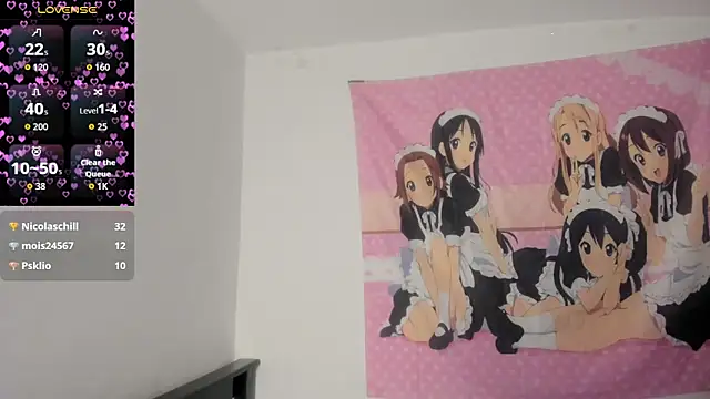 Angel__Dreams live XXX chat