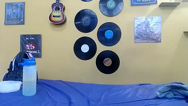 lilithevil32 라이브 XXX 채팅