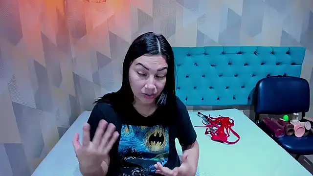 Živý XXX chat AdaFawxx