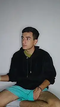 Thick_Cock Webcam Show