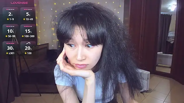 Онлайн чат XXX SheilaRare