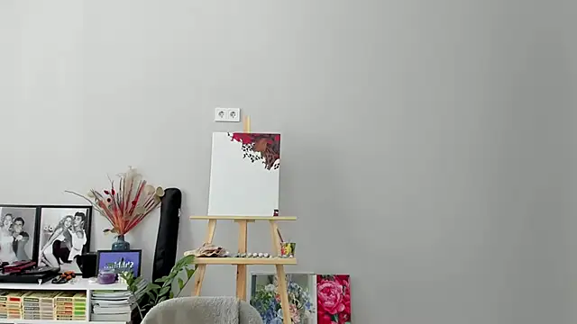 Онлайн чат XXX ailey_chao