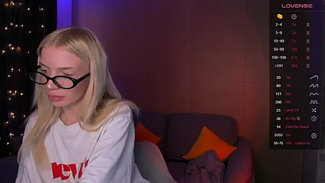 Онлайн чат XXX AnyaTaylor_