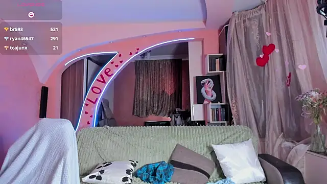 แชท XXX สดของ Luna_Reid