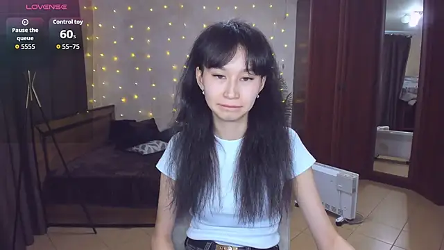 SheilaRaren Live XXX chat