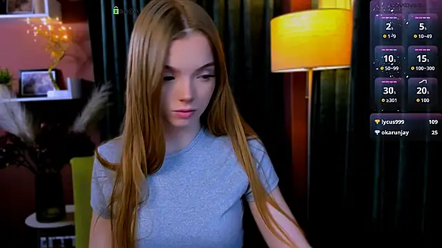 Chat XXX Live maddy_moah