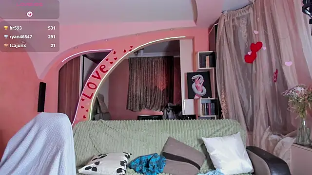 Luna_Reid Chat XXX live