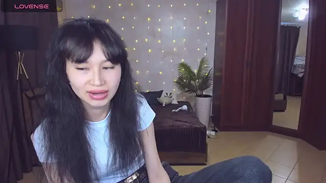 SheilaRare Live XXX-chat