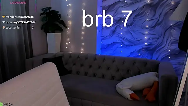 Aria_Mila Live XXX-Chat