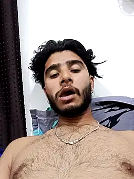 Pertunjukan Kamera Web CoralN