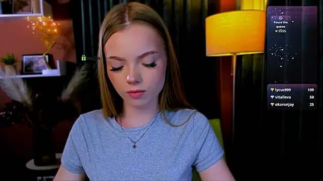 Chat XXX Live maddy_moah