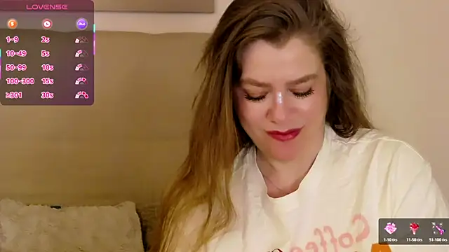 PetersEmily's Live XXX Chat