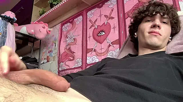 Jeremy1Scott 现场XXX聊天