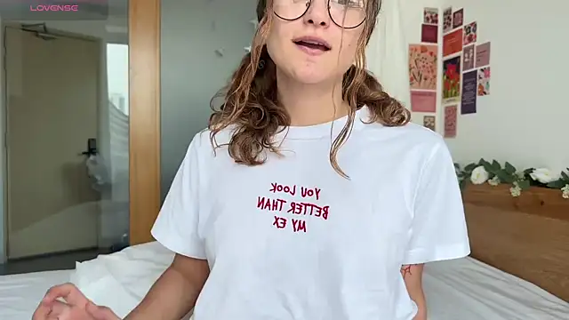 cutiemari: απευθείας συνομιλία ΧΧΧ