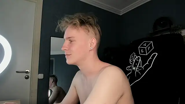 AlexxSweet Live XXX-Chat