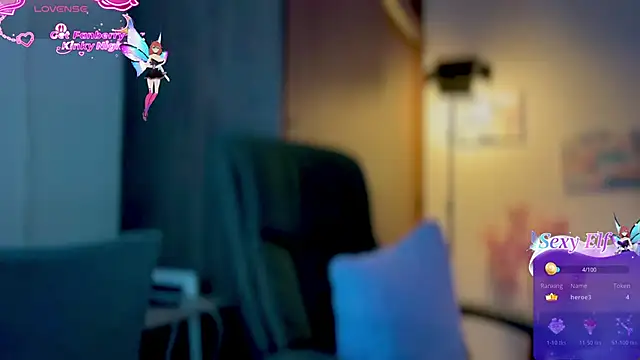 MarcellaGriffin Webcamshow