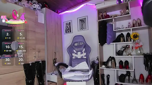 angelica_sparks: απευθείας συνομιλία ΧΧΧ