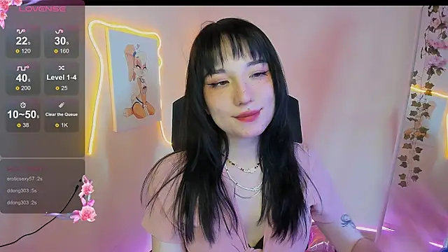 AliceeinWonderlanddd: απευθείας συνομιλία ΧΧΧ