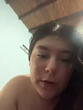 cotton_07 Chat XXX live