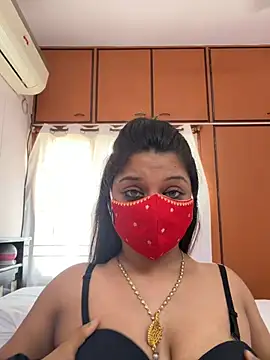 Sirishateluguammai Obrolan Langsung XXX