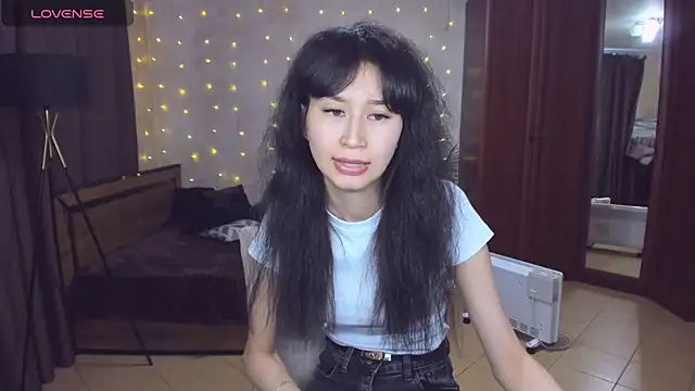 SheilaRare Chat XXX live