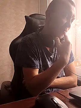 _uncle_Mitya-43_ Adlı Modelin Canlı XXX Sohbeti