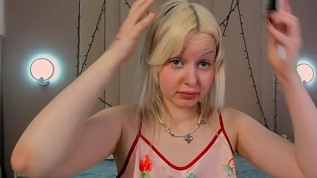 AdeleSilvy's Live XXX Chat