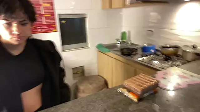 Вебкам-шоу perceo_and_saddie