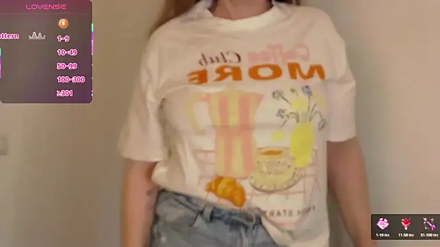 PetersEmily 现场XXX聊天