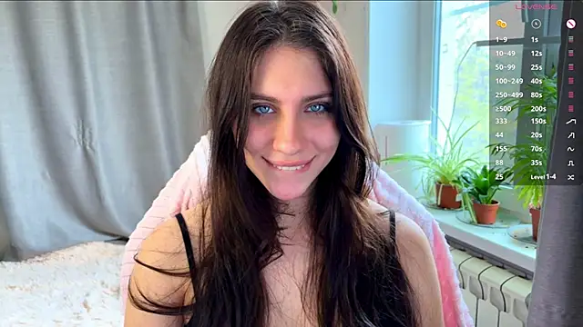 luna_dreamxx Adlı Modelin Canlı XXX Sohbeti