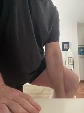 ANONIMO7735のウェブカメラショー