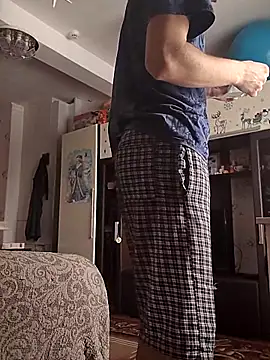 Živý XXX chat _uncle_Mitya-43_