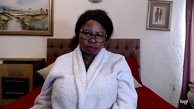 XXX chat uživo modela OmegaLipps