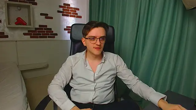 عرض كام FelixStarkk