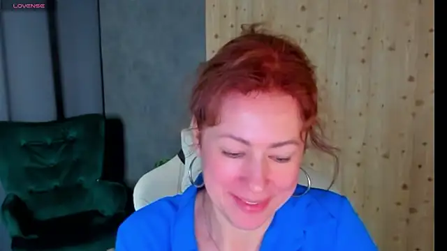 LeticiaRomano Live XXX Chat