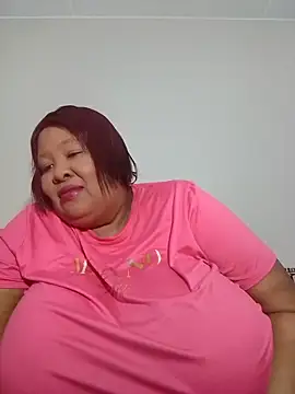 Show modela nancy111 na web-kameri