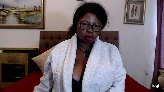 دردشة OmegaLipps الجنسية المباشرة