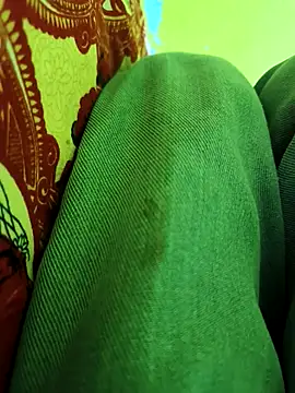 Kumalunda3722 Adlı Modelin Web Kamerası Şovu