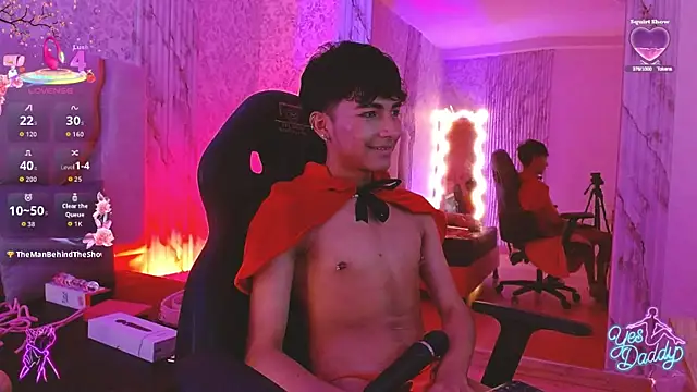 osamu_tay – webcam-show