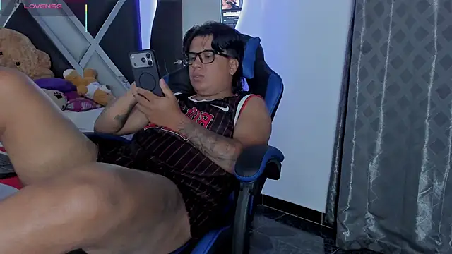 Show de webcam de winniepooh_69