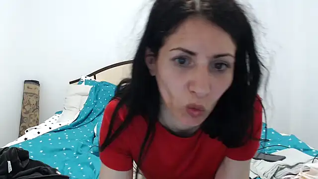 Czat XXX na żywo – sexyevalove