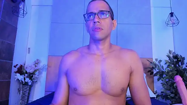 JacobDraven 在線直播表演