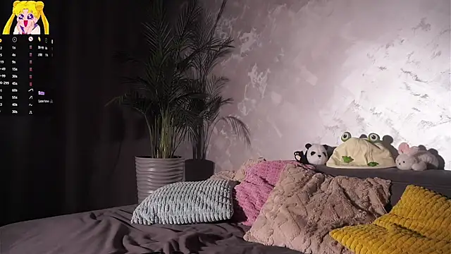 EdlinHargus Live XXX-chat