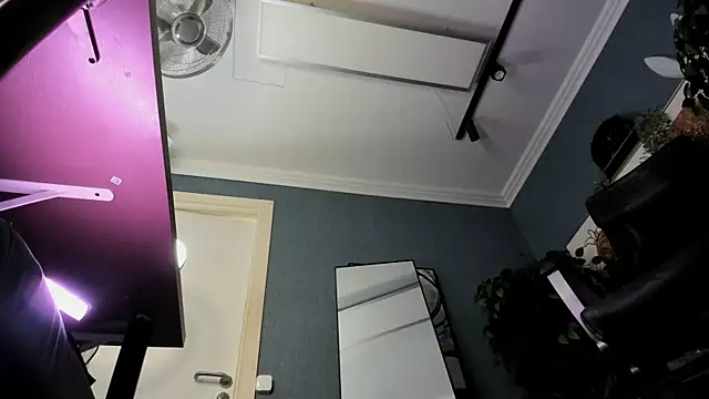 AlexxSweet 现场XXX聊天