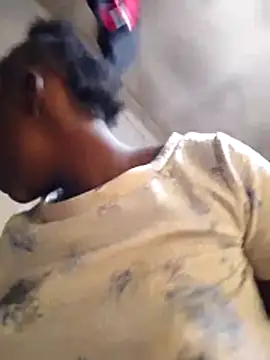 shape30's Webcam Show