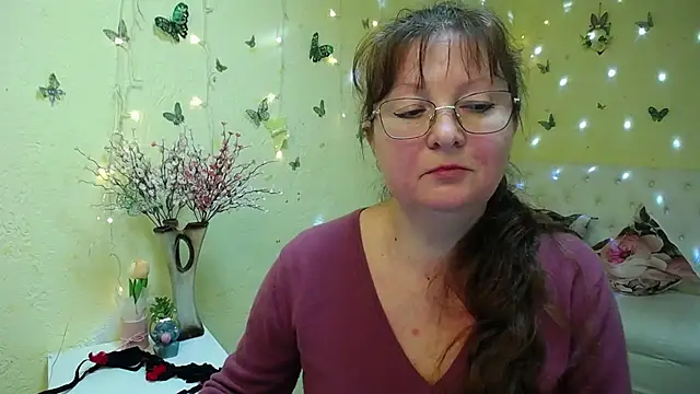 VanessaHotts Chat XXX in diretta