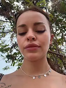 AngelinaTeller 라이브 XXX 채팅