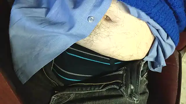 hairyandtiny Webcamshow