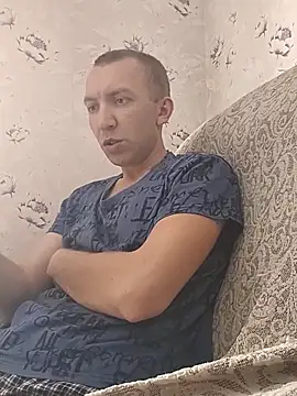 _uncle_Mitya-43_ 웹캠 쇼